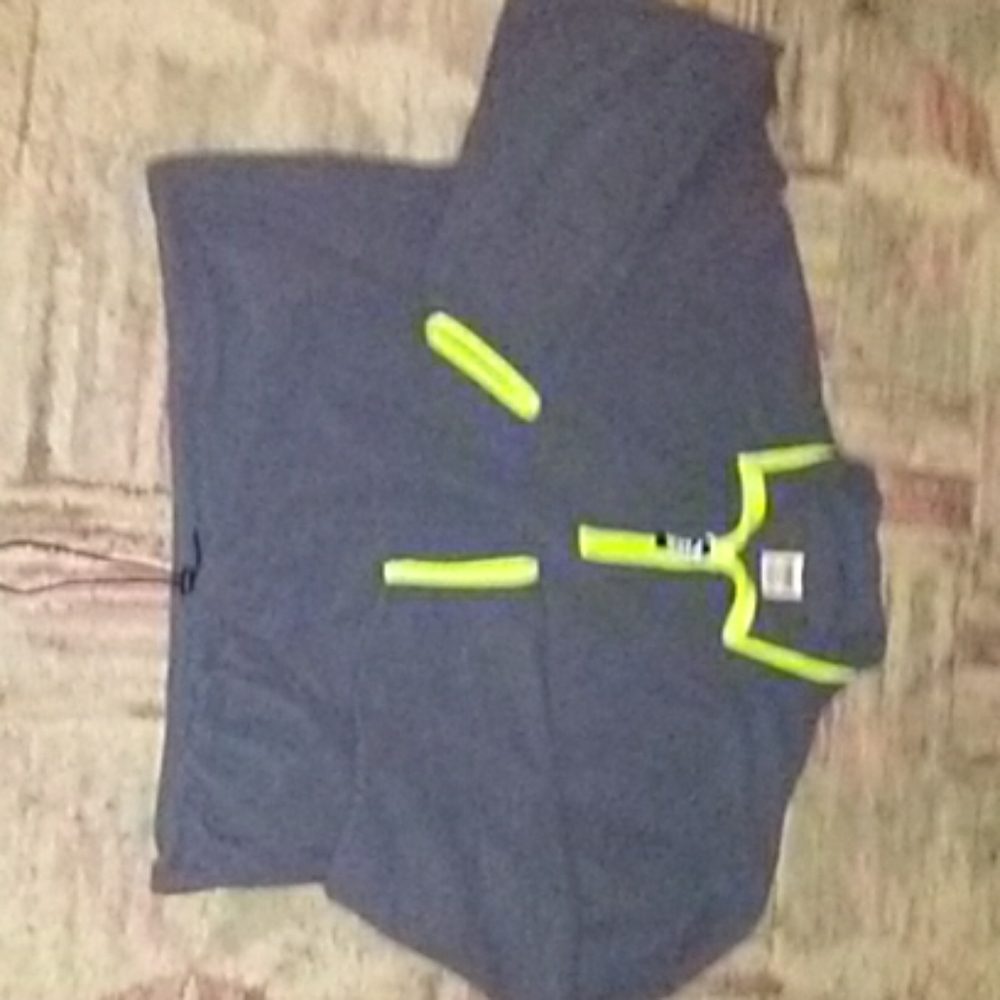 Victoria secret / pink cropped